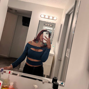 Meet your Posher, Angela